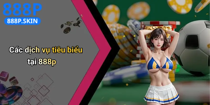 Giới Thiệu 888P