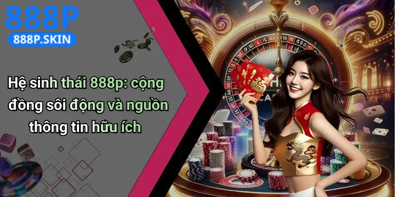 Casino 888P