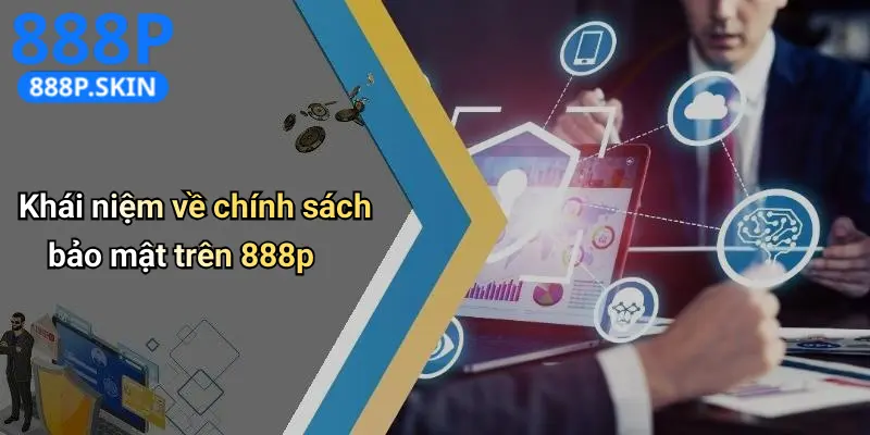 Chính Sách Bảo Mật
