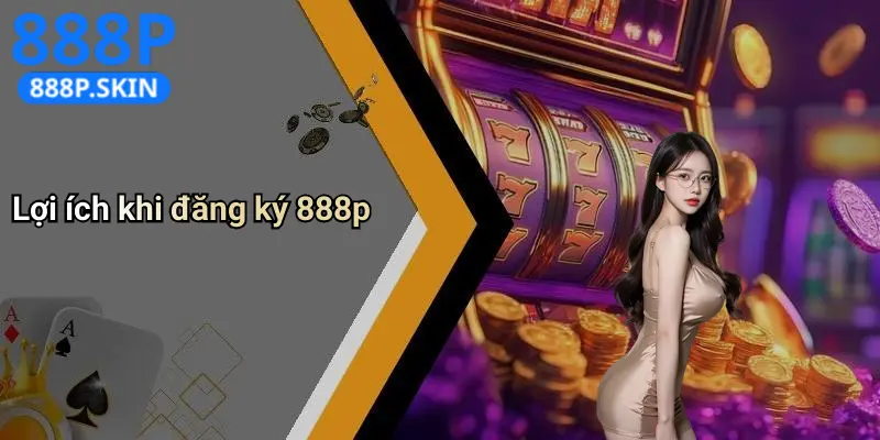 Đăng Ký 888P