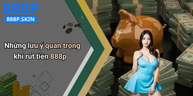 Rút Tiền 888P
