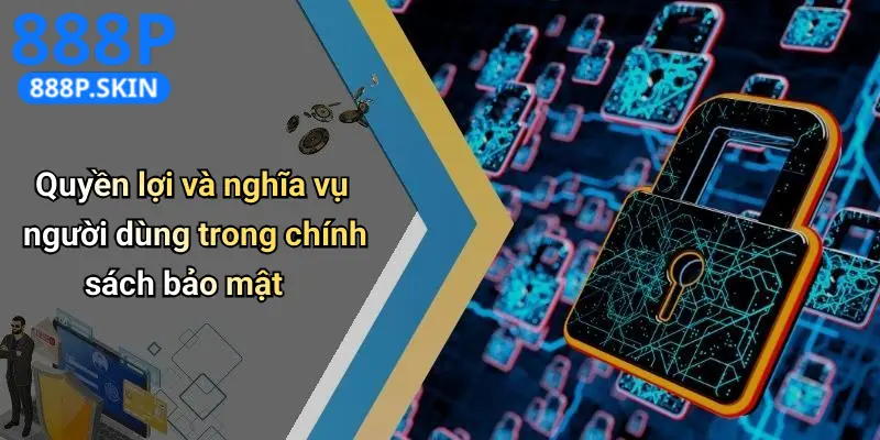 Chính Sách Bảo Mật