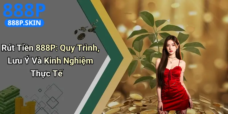 Rút Tiền 888P