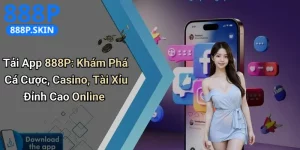 Tải App 888P